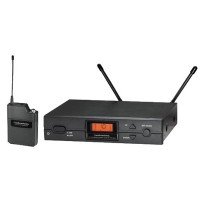 Радиомикрофон AUDIO-TECHNICA ATW-T210a 2000 UniPack™