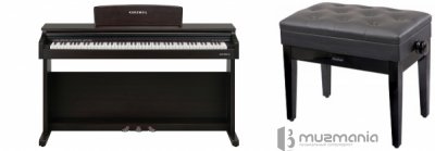 Цифровое пианино Kurzweil M130 SR