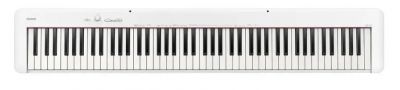 Цифрове піаніно CASIO CDP-S110WE