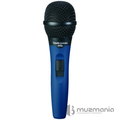Вокальный микрофон AUDIO-TECHNICA MB3k/c