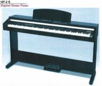 Цифровое пианино Suzuki HP-2S