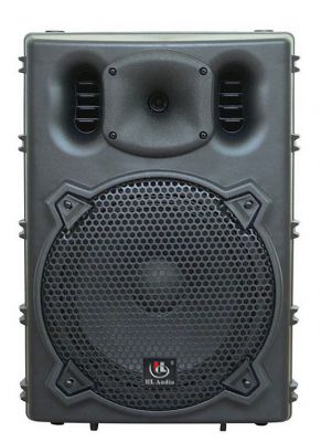 HL AUDIO B10