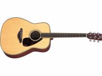 Акустическая гитара Yamaha FG 720 S