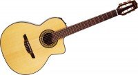 Электроакустическая гитара TAKAMINE TC135SC