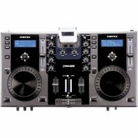 DJ контроллер CORTEX dMIX-300