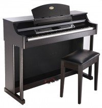 Цифровое пианино Suzuki HP-7S
