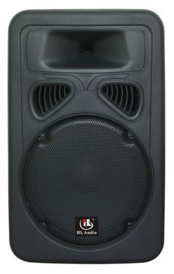 HL AUDIO J12