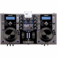 DJ контроллер CORTEX dMIX-600