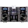 DJ контроллер CORTEX dMIX-600