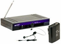 Радиосистема GEMINI VHF-1001 HL