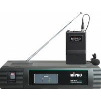 Радиомикрофон MIPRO MR515/MT103A/MU55L