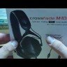 DJ наушники V-moda Crossfade M-100 (Matte Black)
