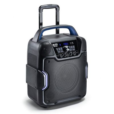 ALTO PROFESSIONAL UBER FX MK2