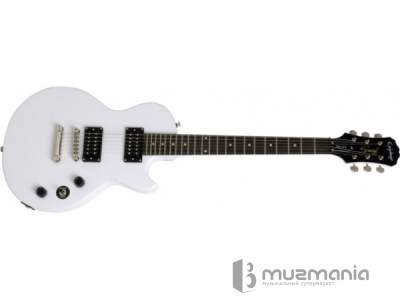 Электрогитара Epiphone SPECIAL II WHITE CH
