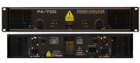 Усилитель Maximum Acoustics PA-700