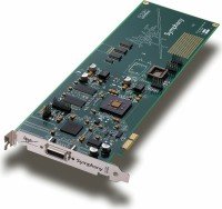 Звуковая карта APOGEE SYMPHONY PCI-EXPRESS