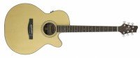 Акустическая гитара Stagg NA 30 F