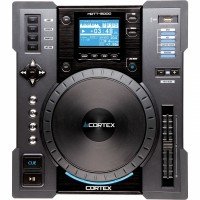 DJ контроллер Cortex HDTT-5000