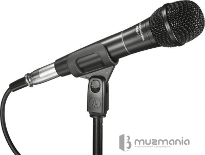 Вокальный микрофон AUDIO-TECHNICA PRO61