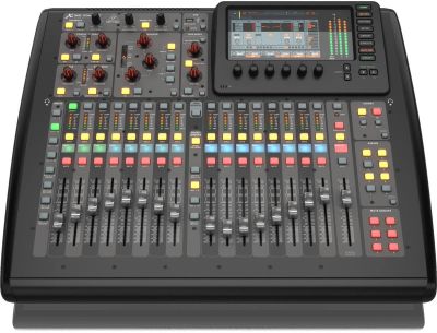 BEHRINGER X32 COMPACT-EU