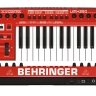Миди клавиатура Behringer UMX250
