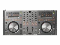 DJ контроллер Pioneer DDJ-T1