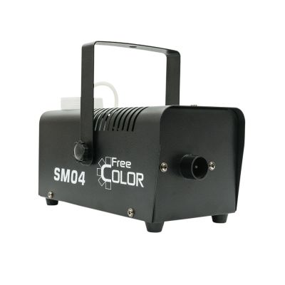Дим-машина Free Color SM04