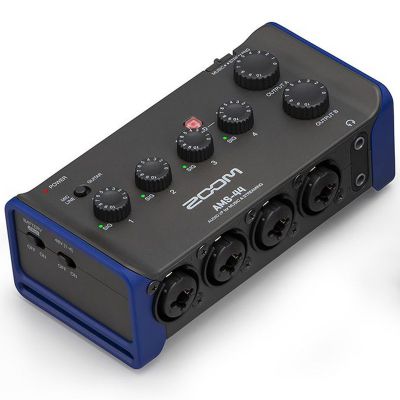 Zoom AMS-44