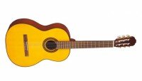 Классическая гитара TAKAMINE G124S