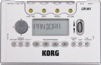 Процессор эффектов для электрогитары KORG Pandora PX5D