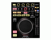 DJ контроллер Denon DJ DN-SC2000