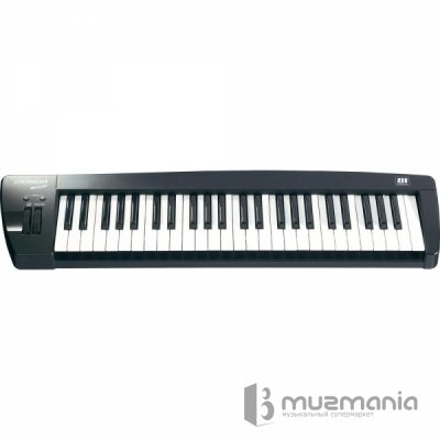 Миди клавиатура Miditech MIDISTART MUSIC-49