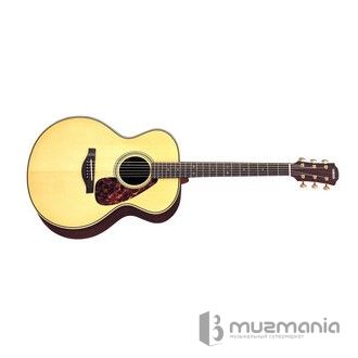 Акустическая гитара Yamaha LJ 26
