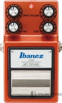 Педаль для электрогитары IBANEZ JD9