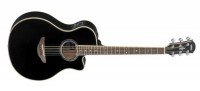 Электроакустическая гитара Yamaha APX-700L