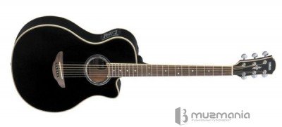 Электроакустическая гитара Yamaha APX-700L