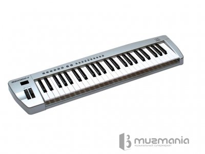 Миди клавиатура Miditech MidiStudio-2