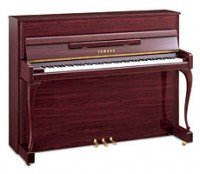 Фортепиано Yamaha JX113CP PM