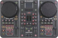 DJ контроллер M-Audio Torq Xponent
