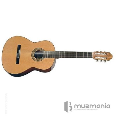 Классическая гитара Manuel Rodriguez Caballero 9