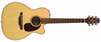 Электроакустическая гитара TAKAMINE TAN76C
