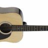 Акустическая гитара STAGG SW203