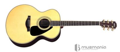 Акустическая гитара Yamaha LJ 6