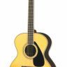 Акустическая гитара Yamaha LJ 6