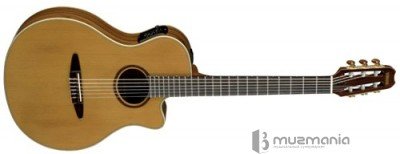 Электроакустическая гитара Yamaha APX-9NA
