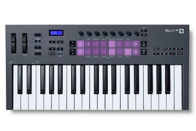 NOVATION FLkey 37 MIDI