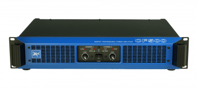 Park Audio CF500-4cr
