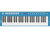 Midi клавиатура CME U-KEY BLUE