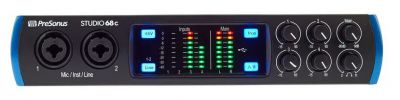 PRESONUS Studio 68c
