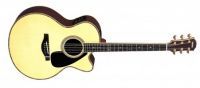 Акустическая гитара Yamaha LJX 36 C